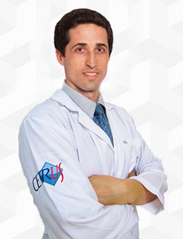 Daniel Lahan Martins